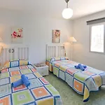 Villa Consuelo By Interhome